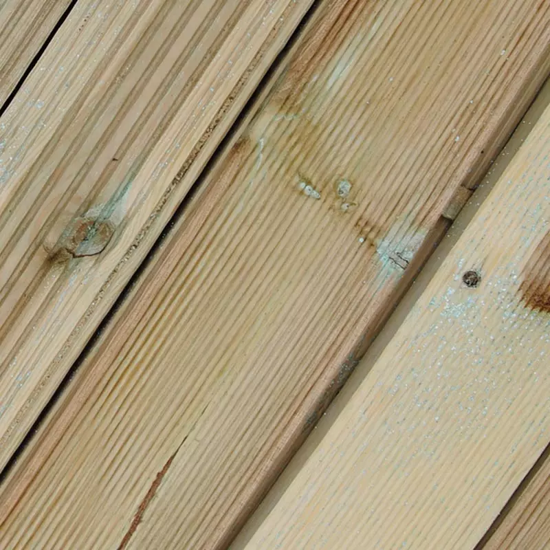 pavimento in legno per esterni